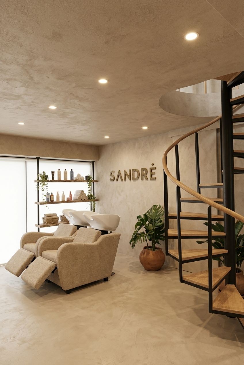 Sandré Hair Salon