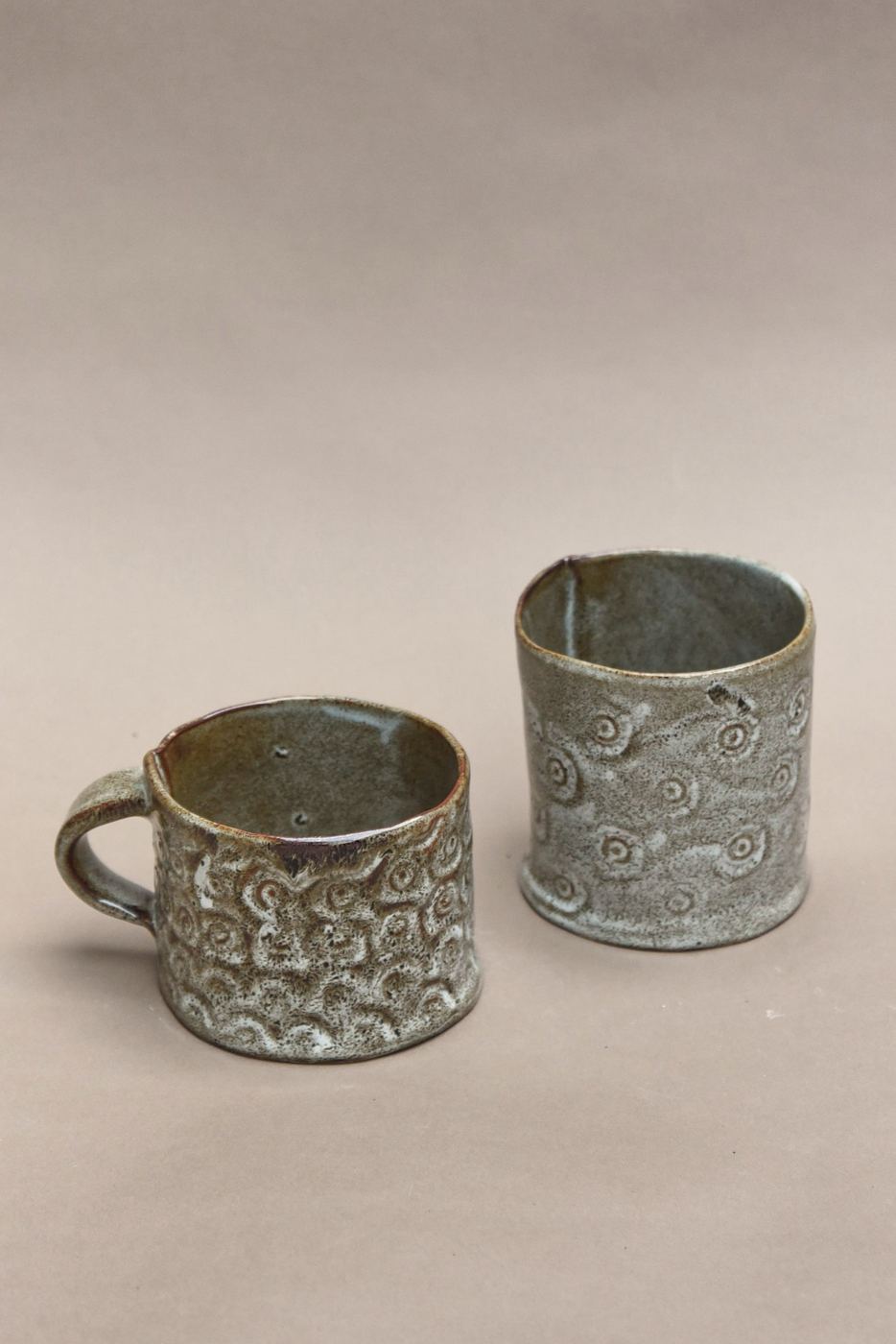 Custom Mugs