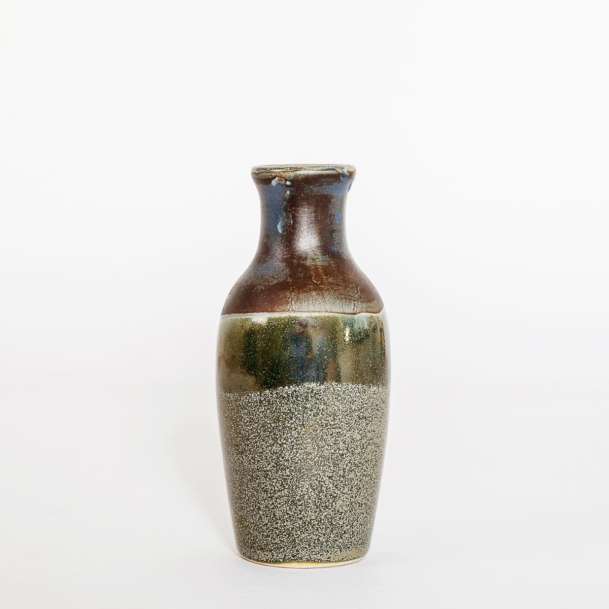 Bespoke ceramic vase