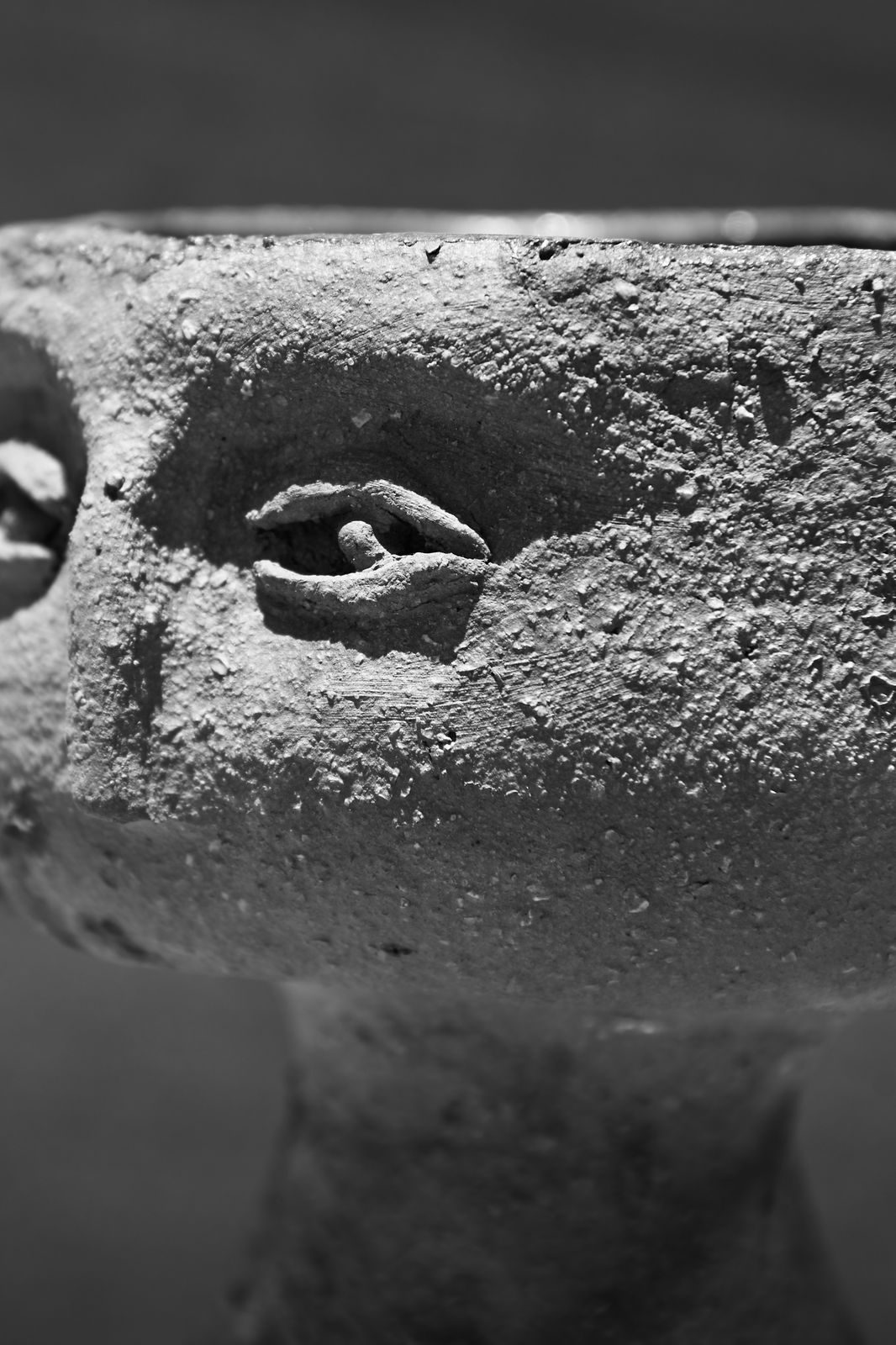 Tayta Inti ceremonial vessel