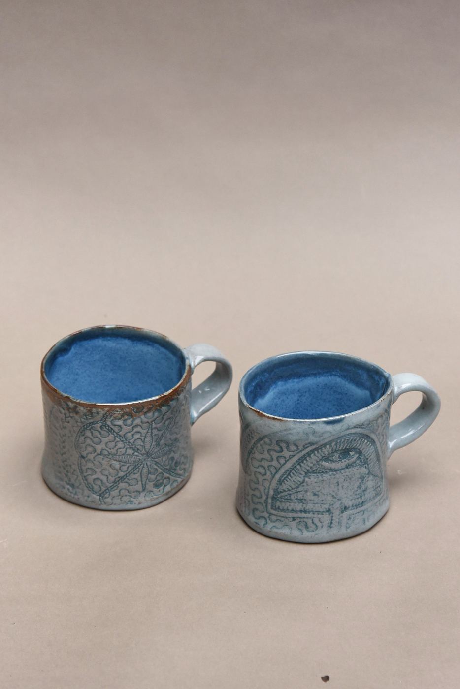 Custom Mugs