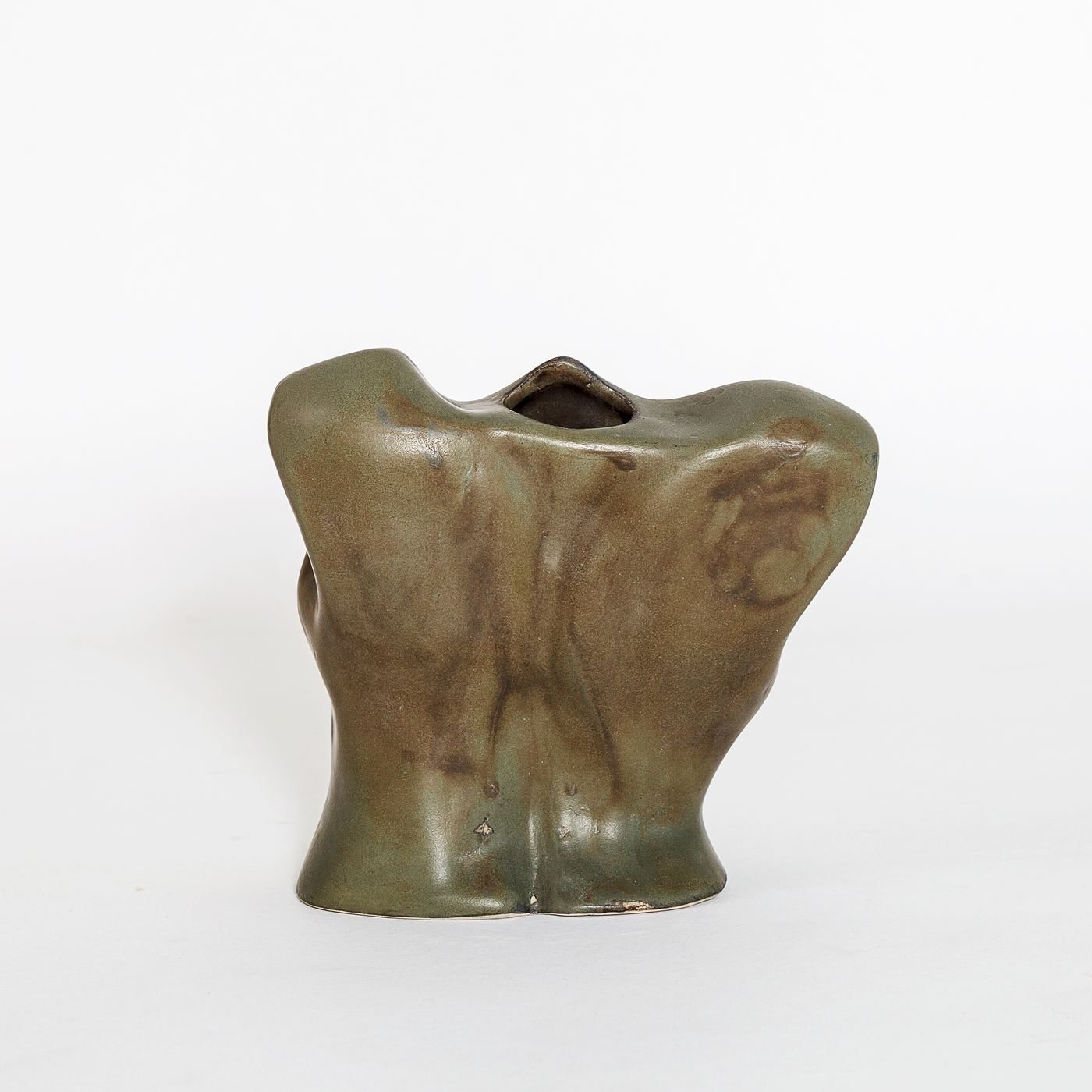 Venus Torso, back view
