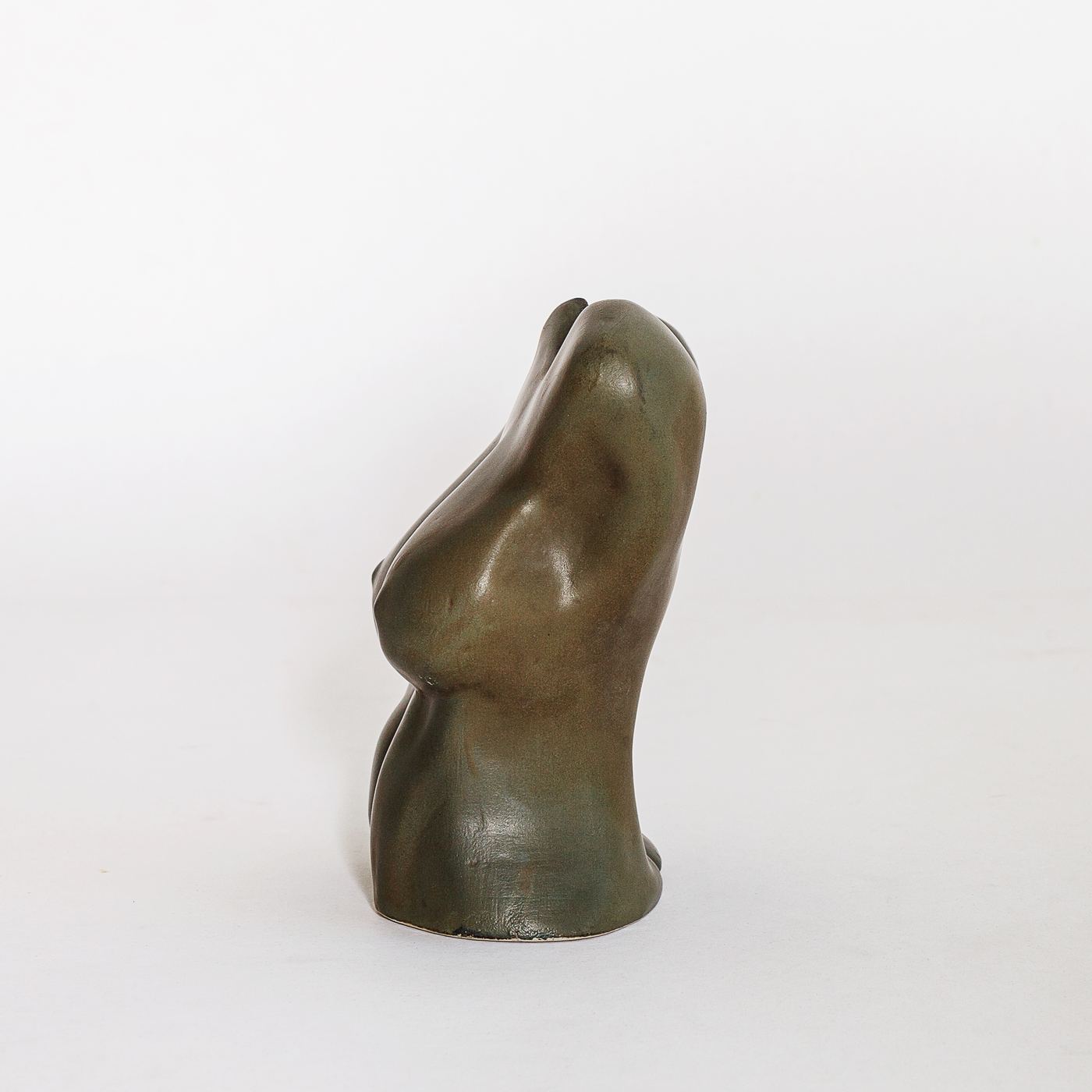 Venus Torso, side profile