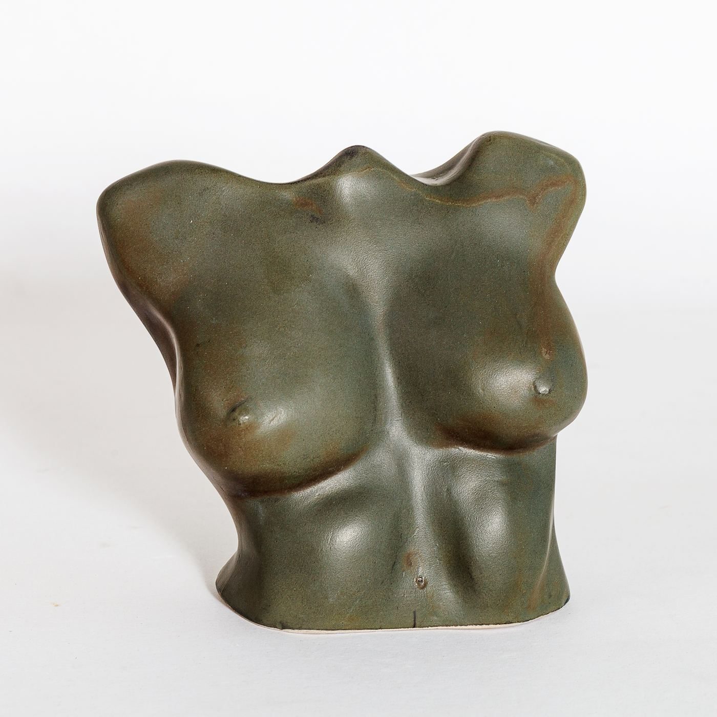Venus Torso, front view