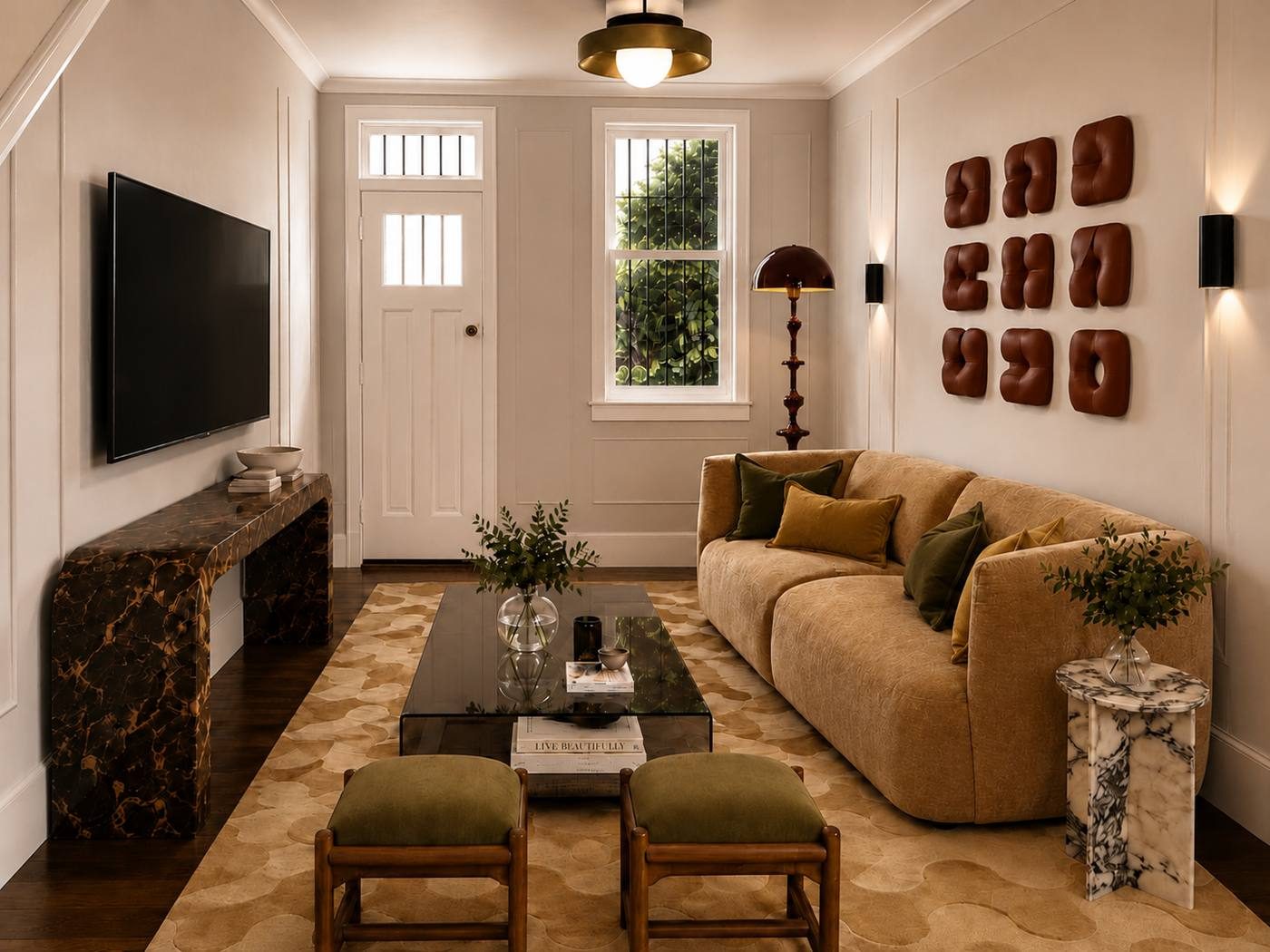 Bondi Junction Residence cover